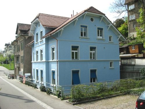 Fassadenrenovation_1