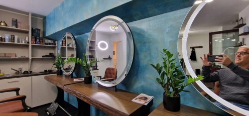 Qualität und Langlebigkeit vom Maler Fachbetrieb