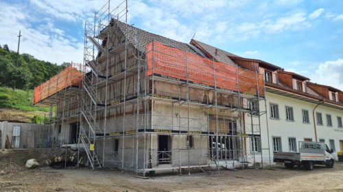 kreative Farbkonzepte für gemütliche Wohnatmosphäre