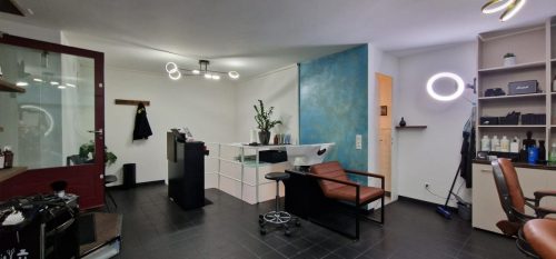 kreative Lösungen vom Malergeschäft in Schaffhausen