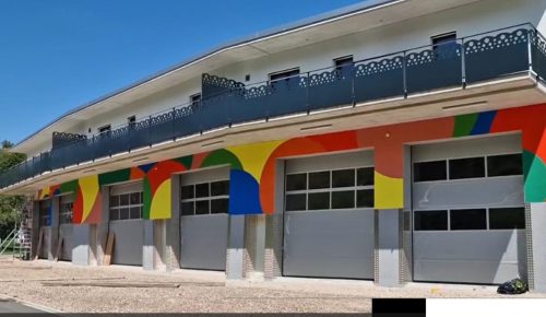 kreatives und zuverlässiges Malergeschäft in Schaffhausen