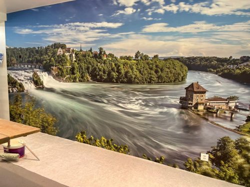 passende Farbkonzepte für Ihr Zuhause, entwickelt von Malergeschäft in Schaffhausen